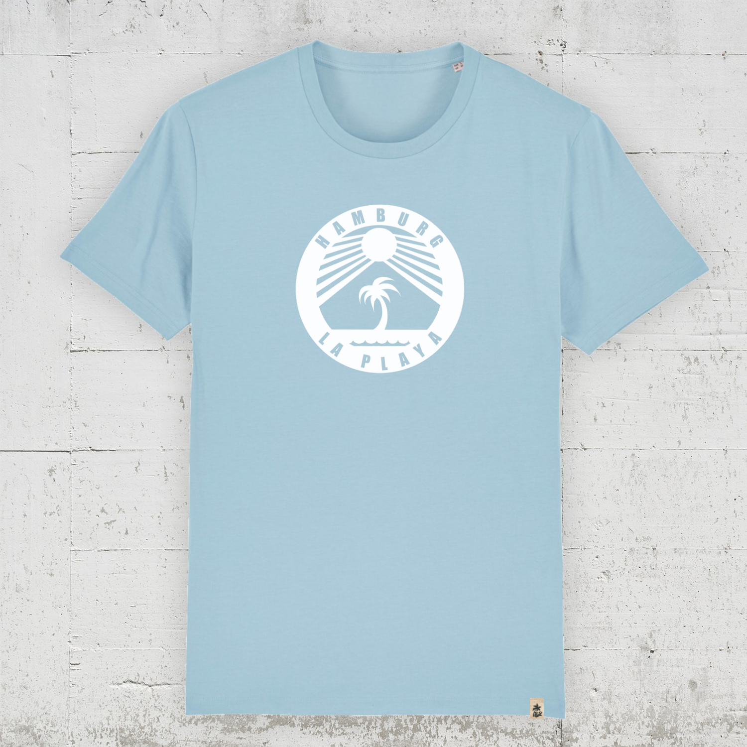sky blue