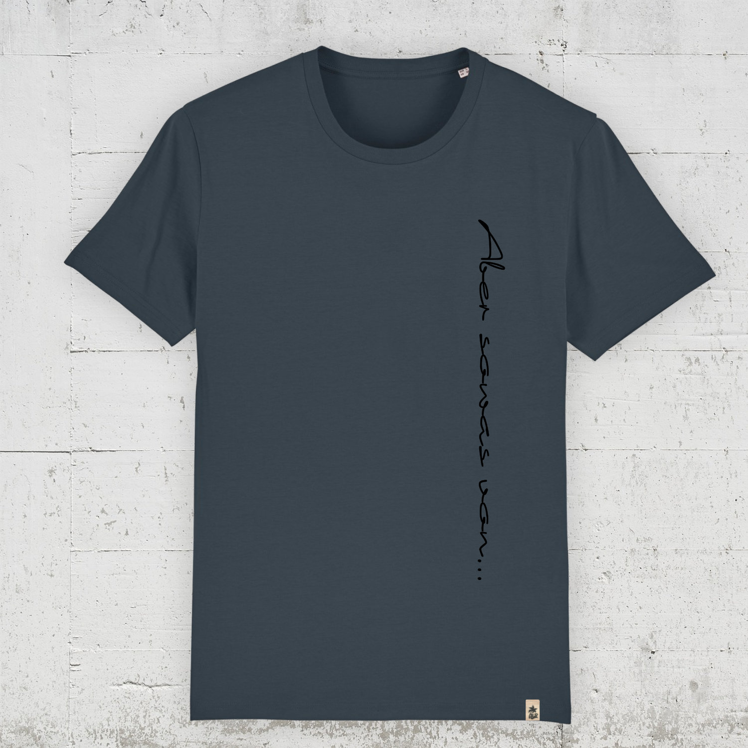 india ink grey