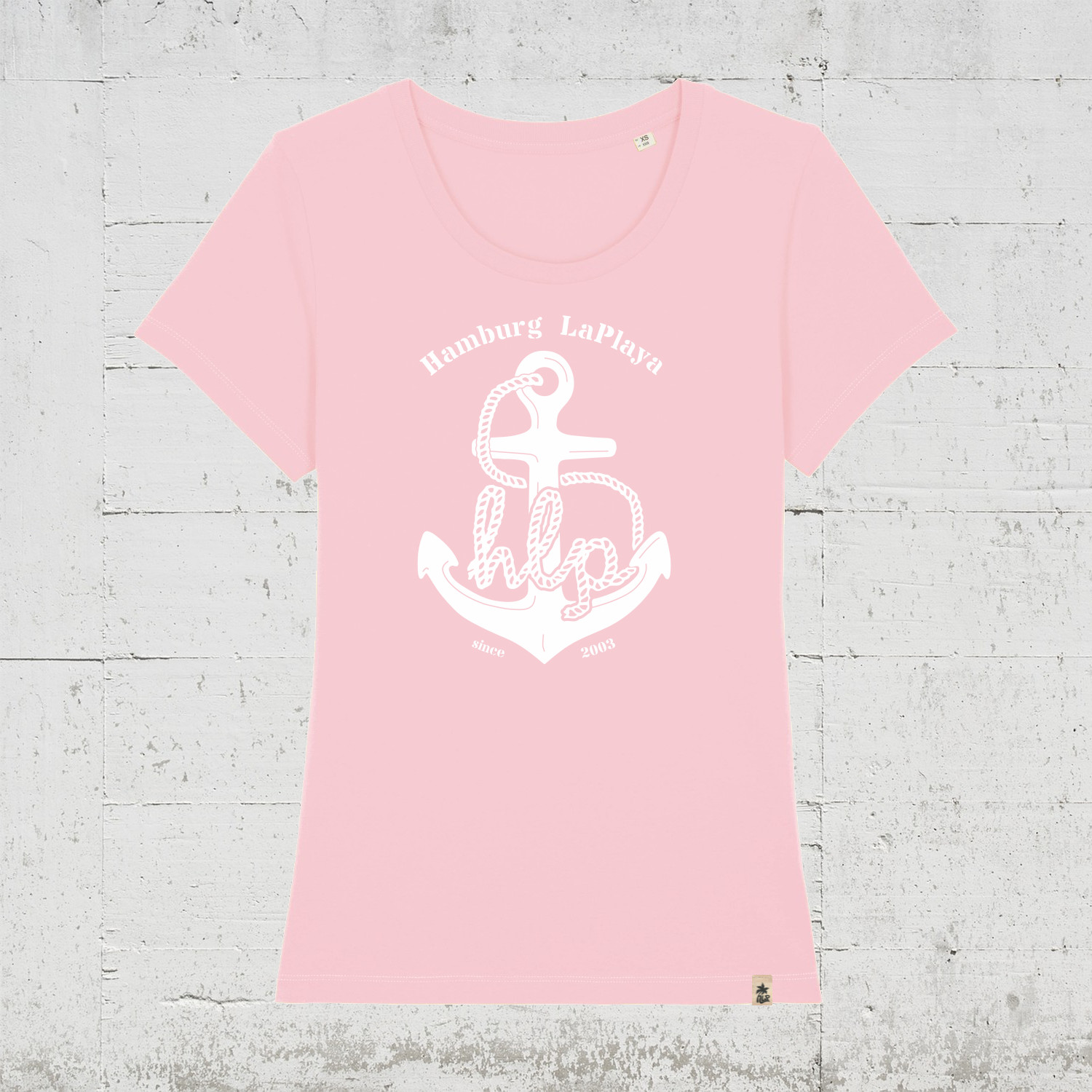 cotton pink