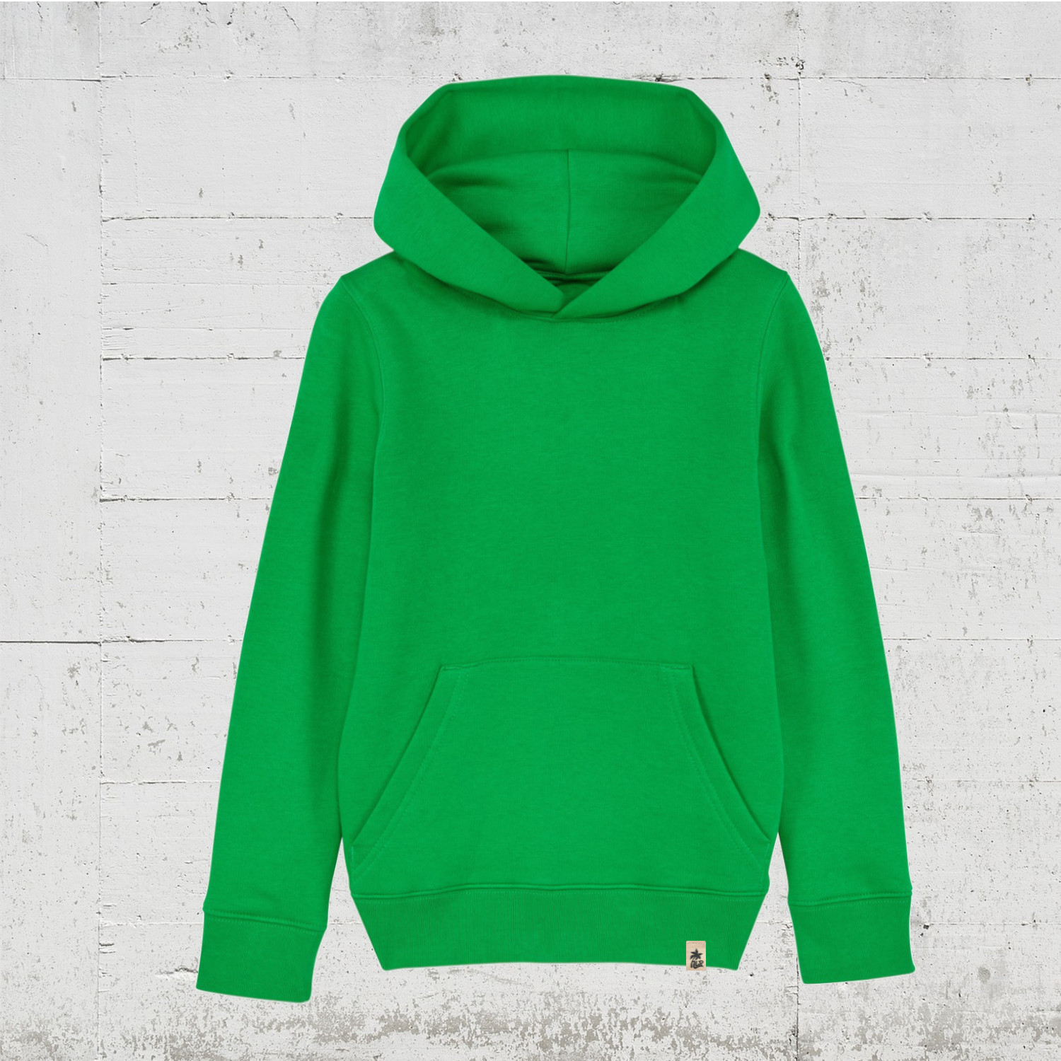 Basic Serie | Basic Hoodie Kids