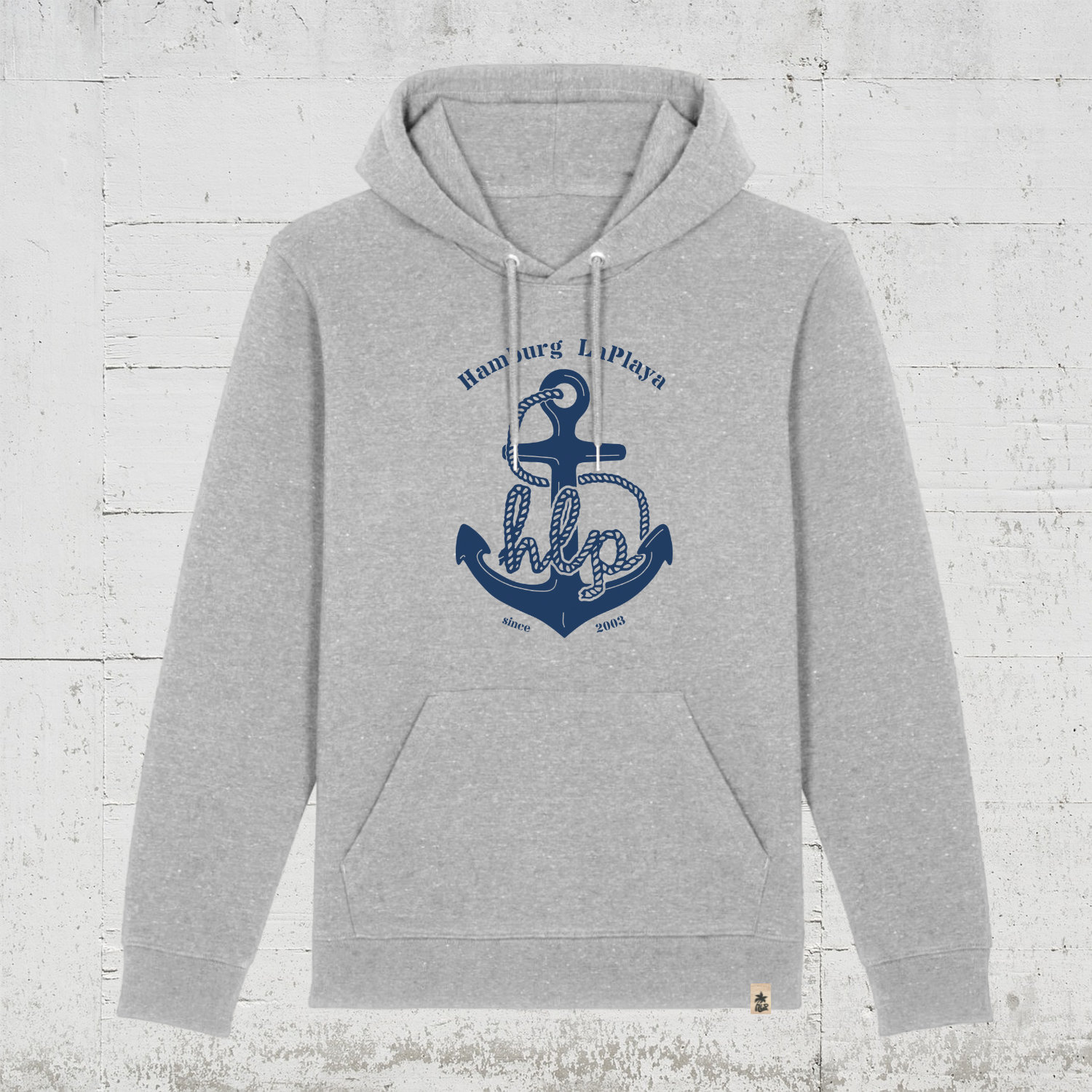 heather grey