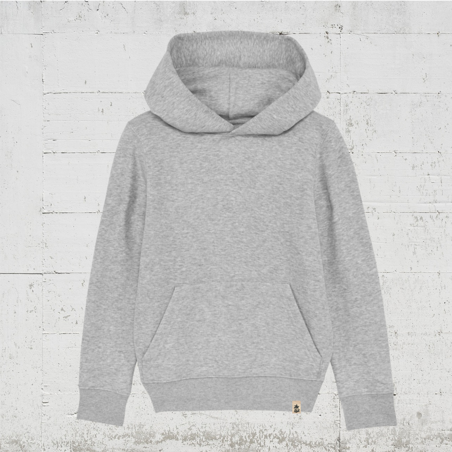 heather grey