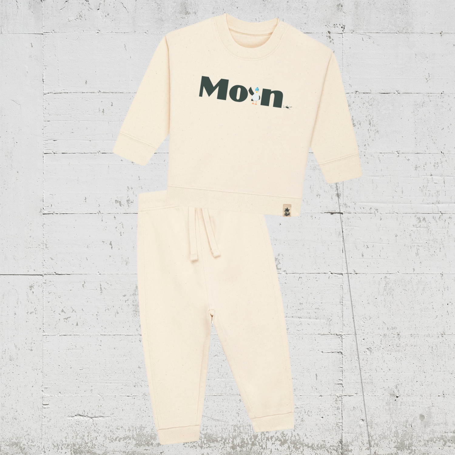 About Paper - Na&? | Bio Baby Kombi