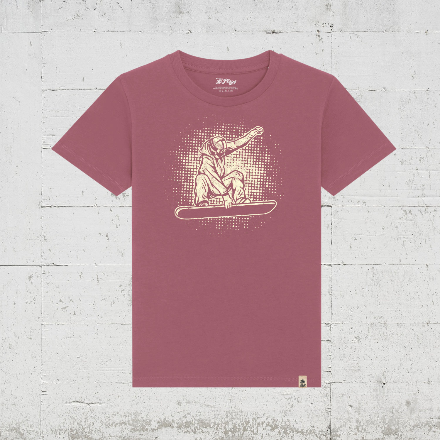 Freestye | Bio T-Shirt Kids