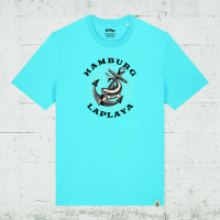 Anker Hai | Bio T-Shirt Men