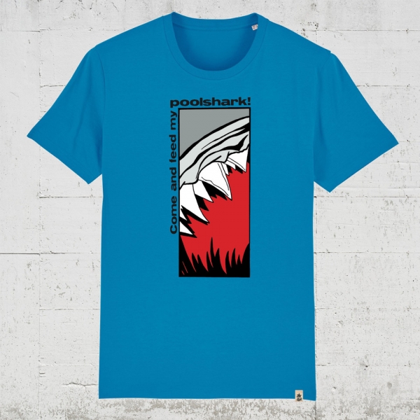 Poolshark | T-Shirt Jungs