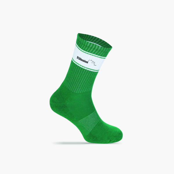 Villenlos | Tennis Socks colored unisex