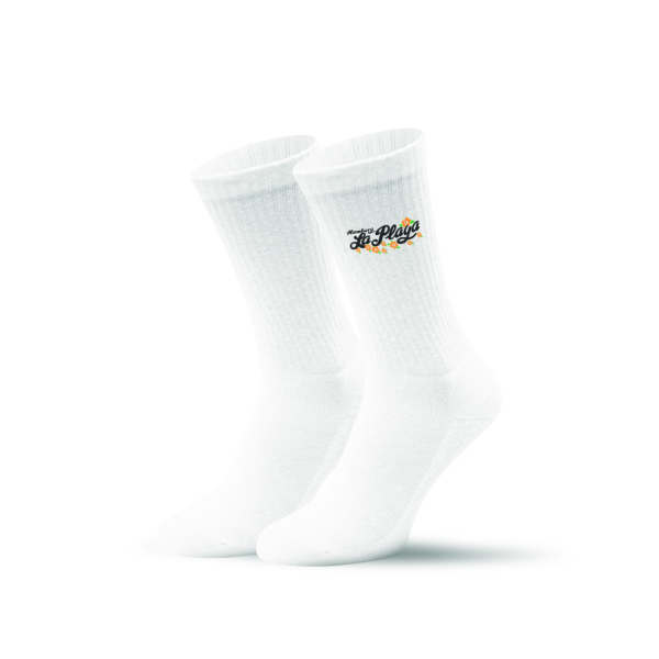 Signature Flower | Socken unisex