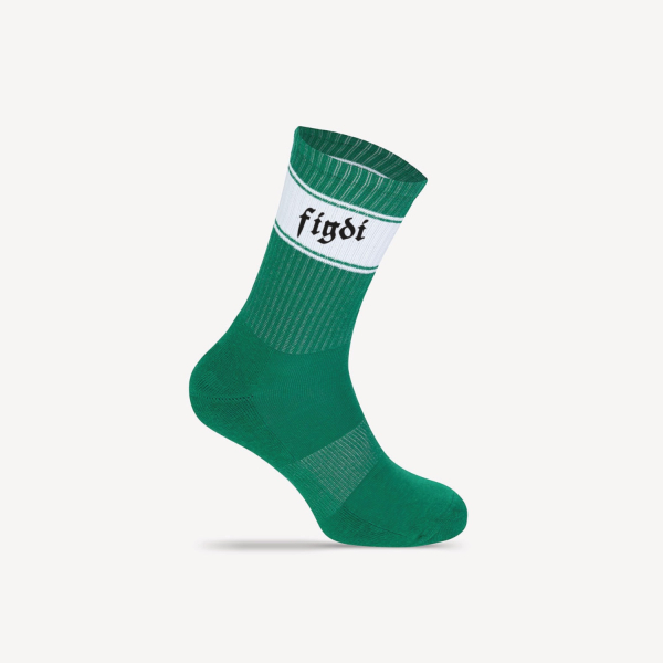 figdi | Tennis Socks colored unisex