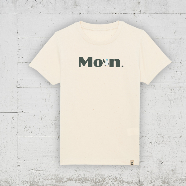 Moin | T-Shirt Kids