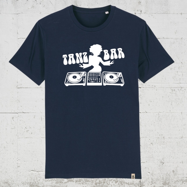 Tanzbar | Bio T-Shirt Men