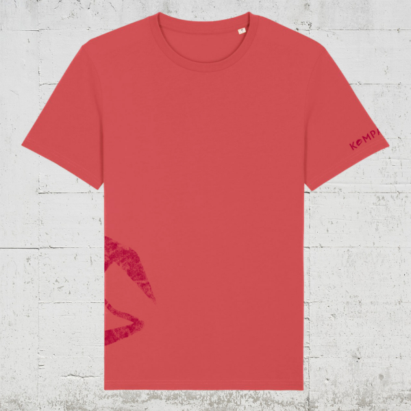 Kompanja Logo uni back | Bio T-Shirt Men