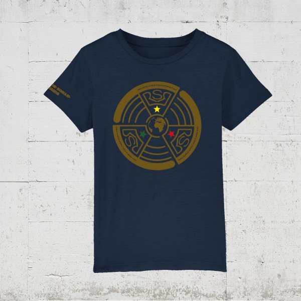 Radiation Squad Logo | T-Shirt Kids