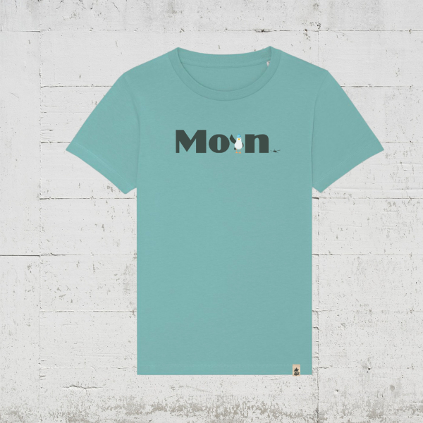 Moin | T-Shirt Kids