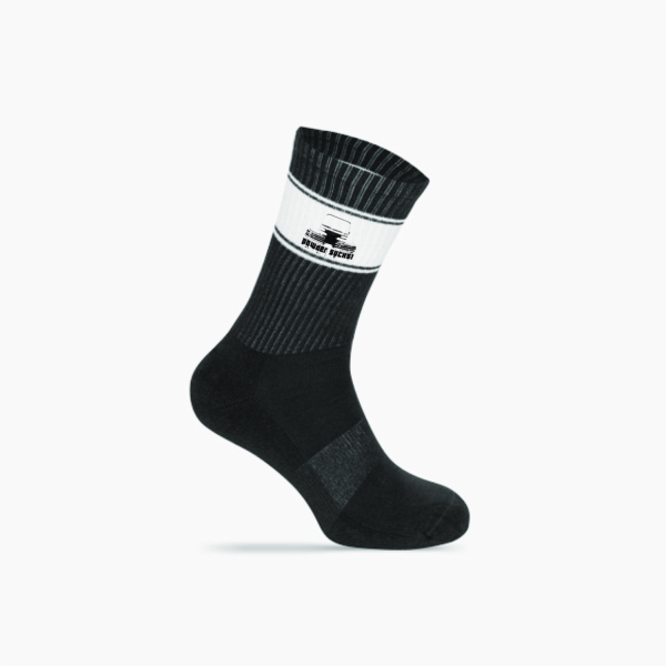 Powder Sucks | Tennis Socks colored unisex