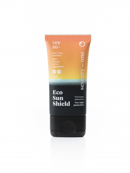 Eco Sun Shield SPF 50+