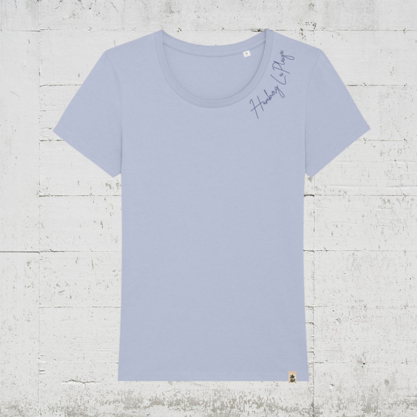 Sign Your Name | Bio T-Shirt Women