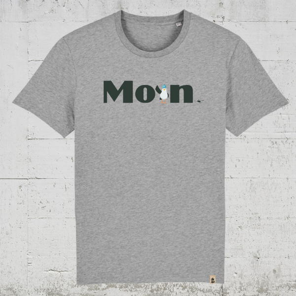 Moin | T-Shirt Men