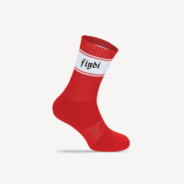 figdi | Tennis Socks colored unisex