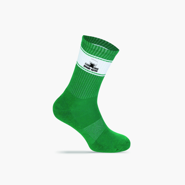Powder Sucks | Tennis Socks colored unisex
