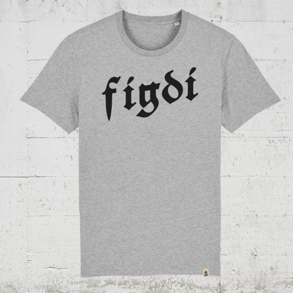 figdi | Bio T-Shirt Men