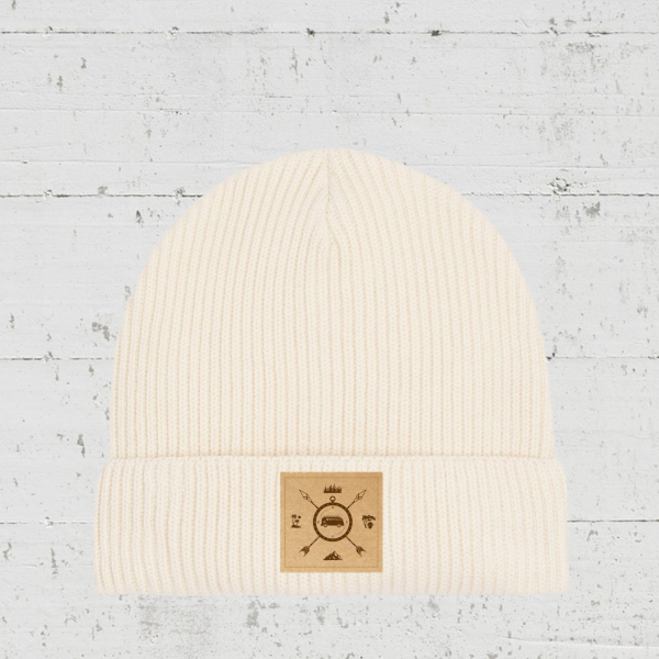 Van on Tour | Fisherman Beanie unisex