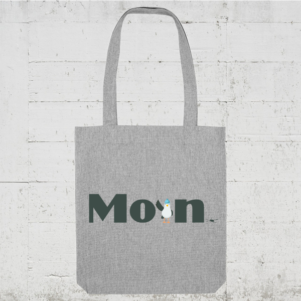 Moin | Tote Bag