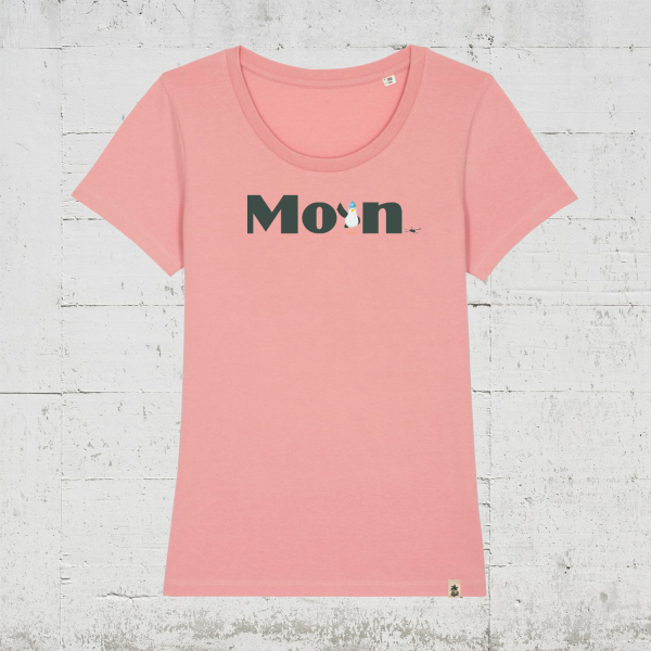 Moin | T-Shirt Women