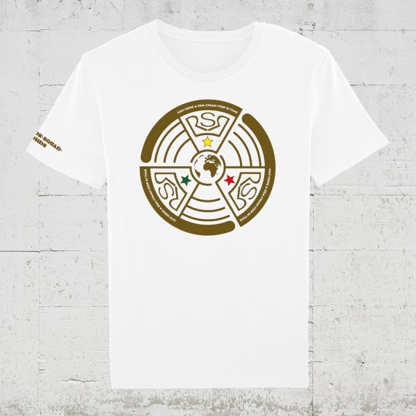 Radiation Squad Logo | T-Shirt Jungs