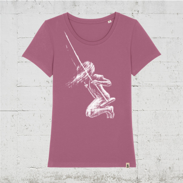 Swing | T-Shirt Women