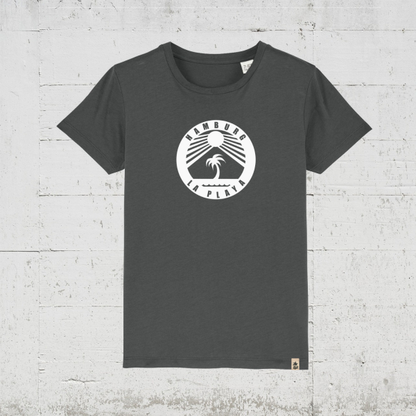 HLP Stamp | T-Shirt Kids