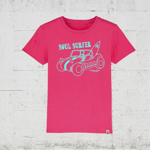 Surfbuggy | Bio T-Shirt Kids