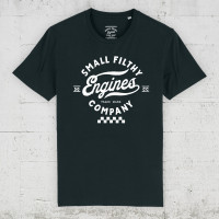 SFE - Baseball | HLP Artists Bio T-Shirt Men - black