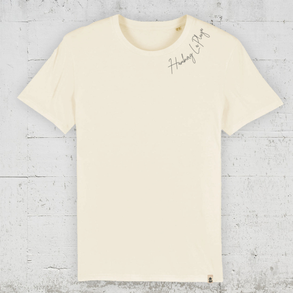 Sign Your Name | Bio T-Shirt Men