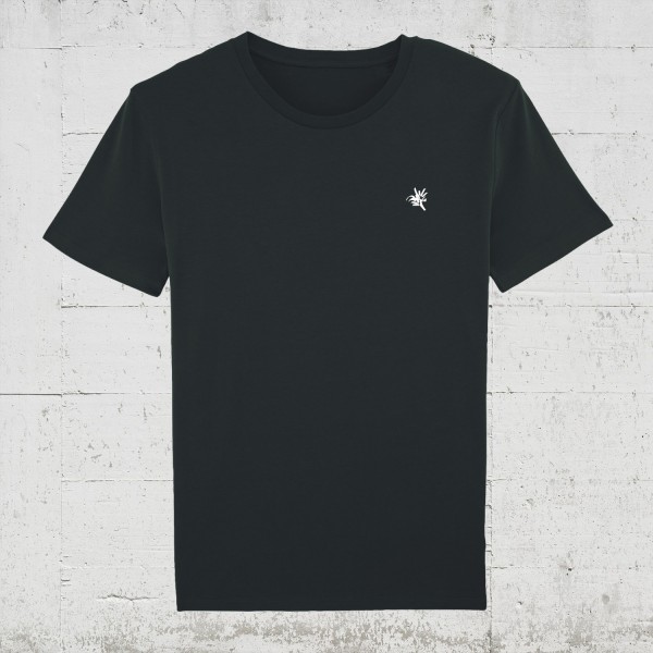 Rückhandmusik Minimal Logo / T-Shirt Men