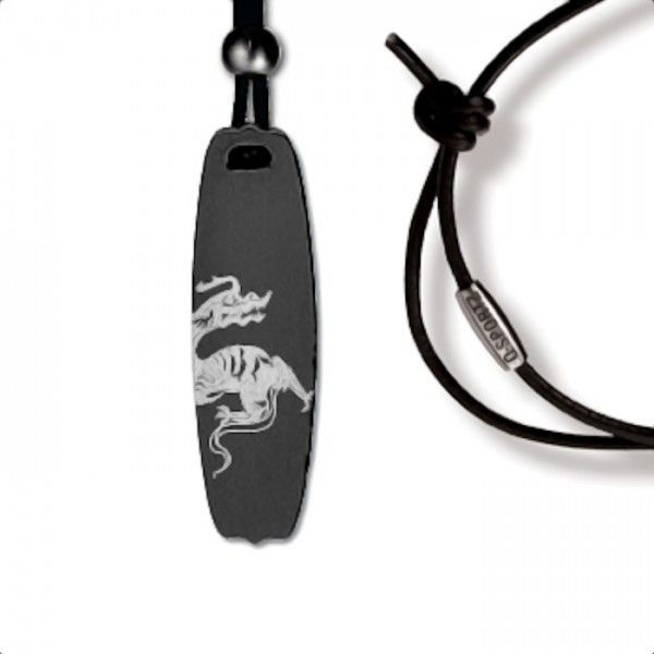 Wakeboard Dragon Wakeboard-Kette Q-Sportz