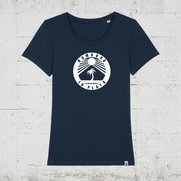 HLP Stamp | T-Shirt Women