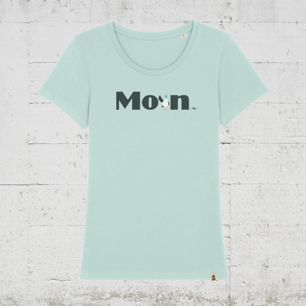 Moin | T-Shirt Women