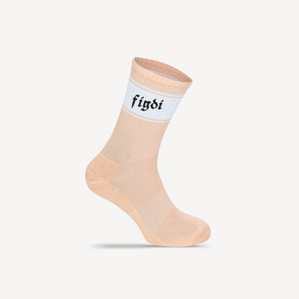 figdi | Tennis Socks colored unisex