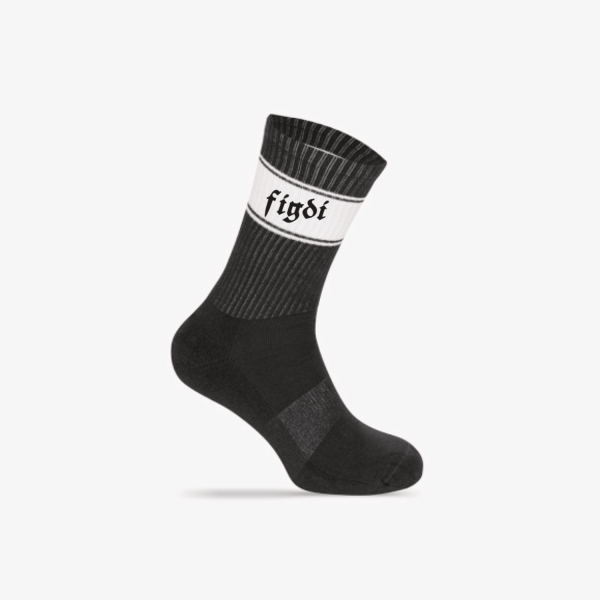 figdi | Tennis Socks colored unisex