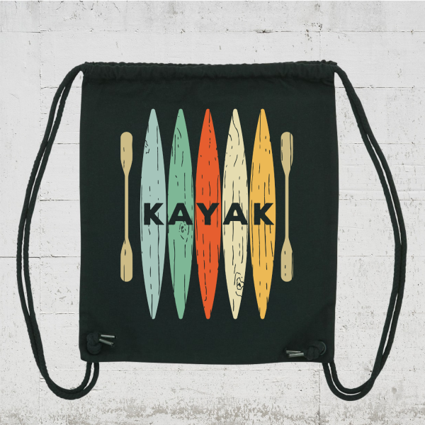 Kayak | HLP Gym Bag