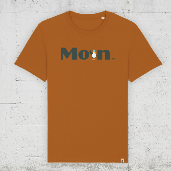 Moin | Bio T-Shirt Men