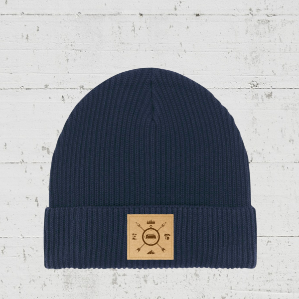 Van on Tour | Fisherman Beanie unisex