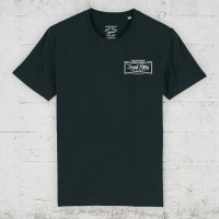 SFE - Checker | HLP Artists Bio T-Shirt Men front - black