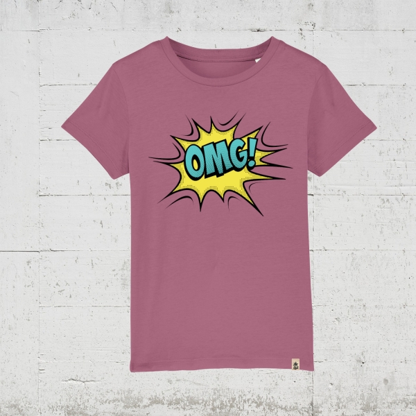 OMG! | T-Shirt Kids