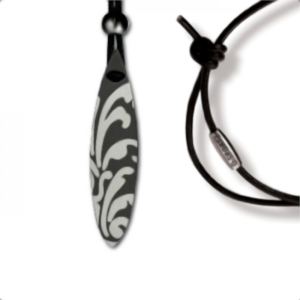 Surfboard Tendril One.One Surf-Kette Q-Sportz