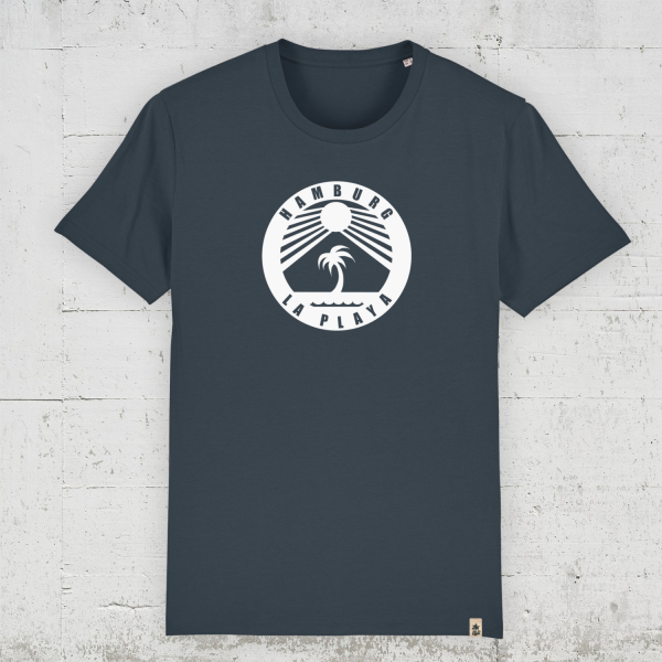 HLP Stamp | Bio T-Shirt Men