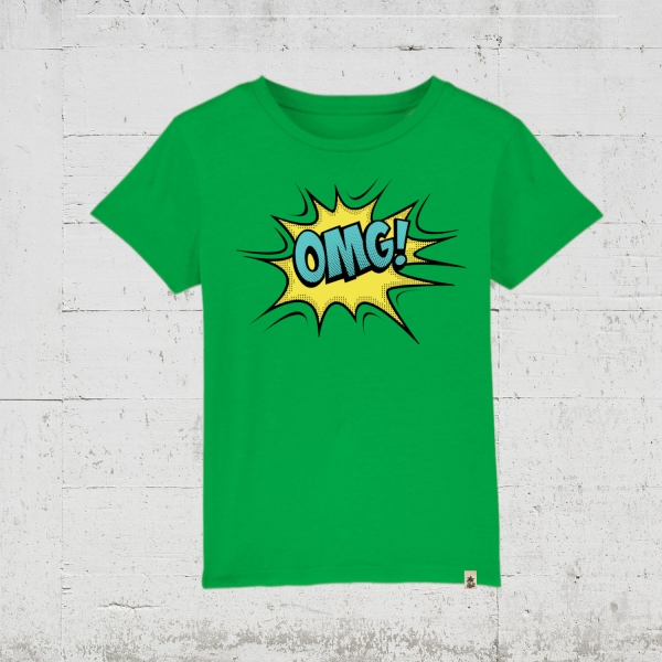 OMG! | T-Shirt Kids
