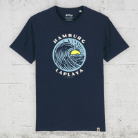 Waves and Sun | Bio T-Shirt Men