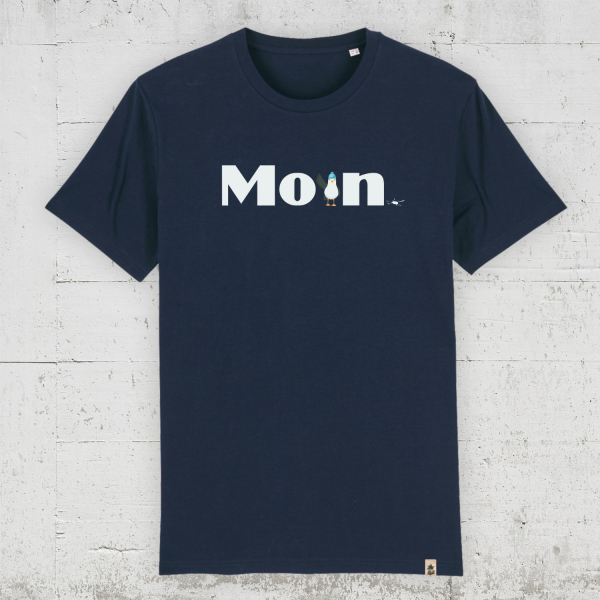 Moin | Bio T-Shirt Men